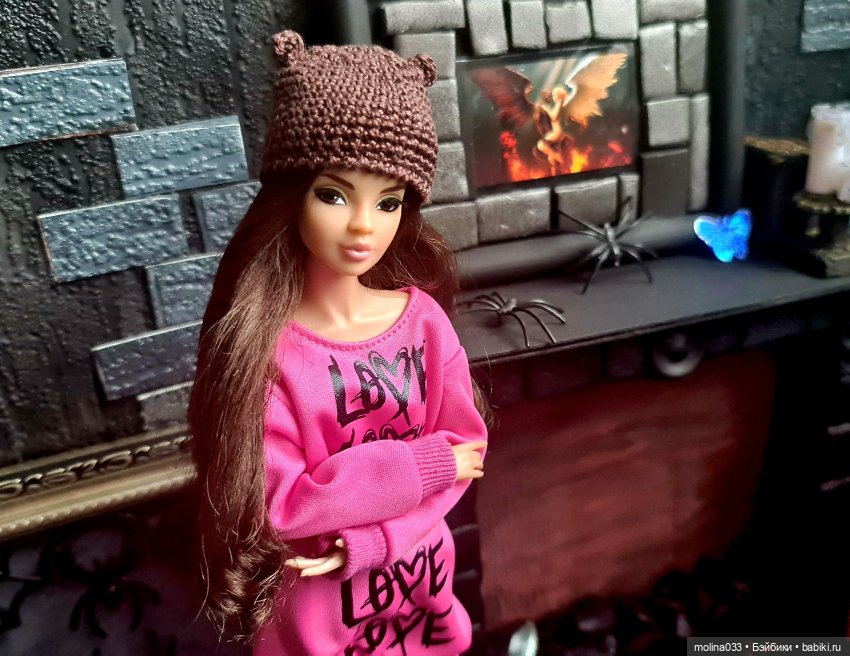 Мои Динамит Гёлз — Фэшн