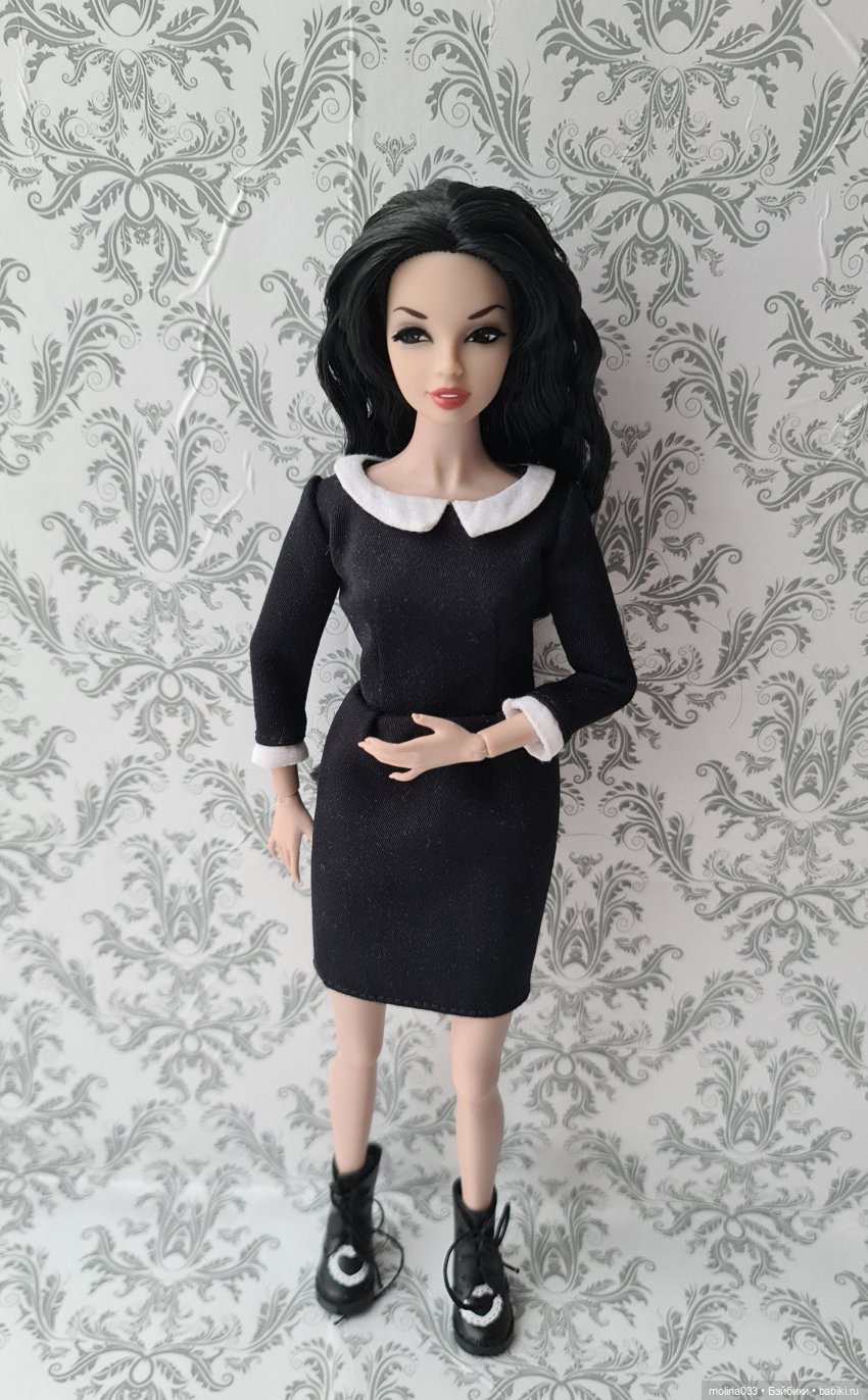 Мои Динамит Гёлз — Фэшн (фото 4)