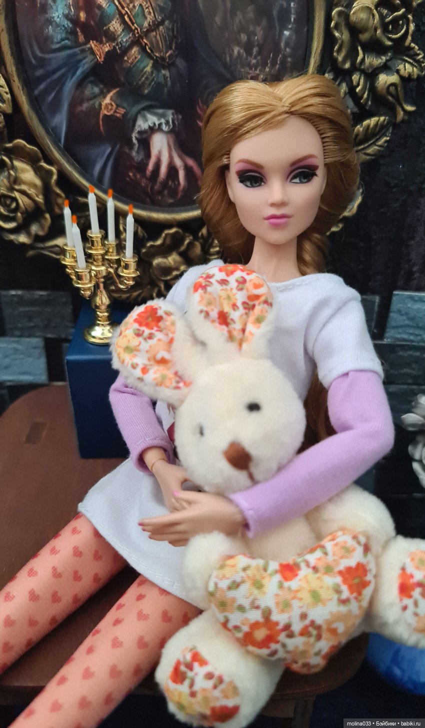 Мои Динамит Гёлз — Фэшн