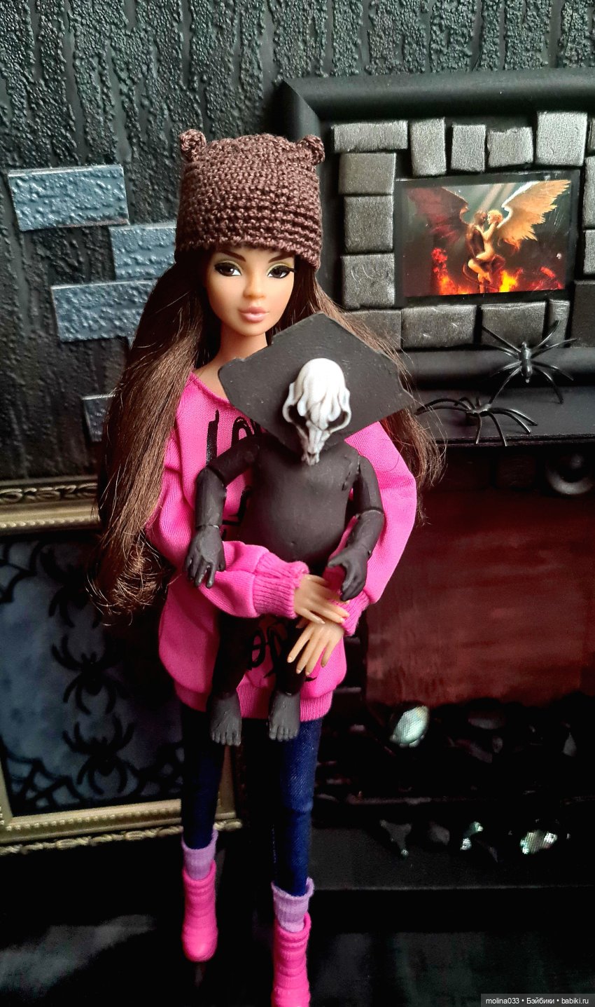 Мои Динамит Гёлз — Фэшн