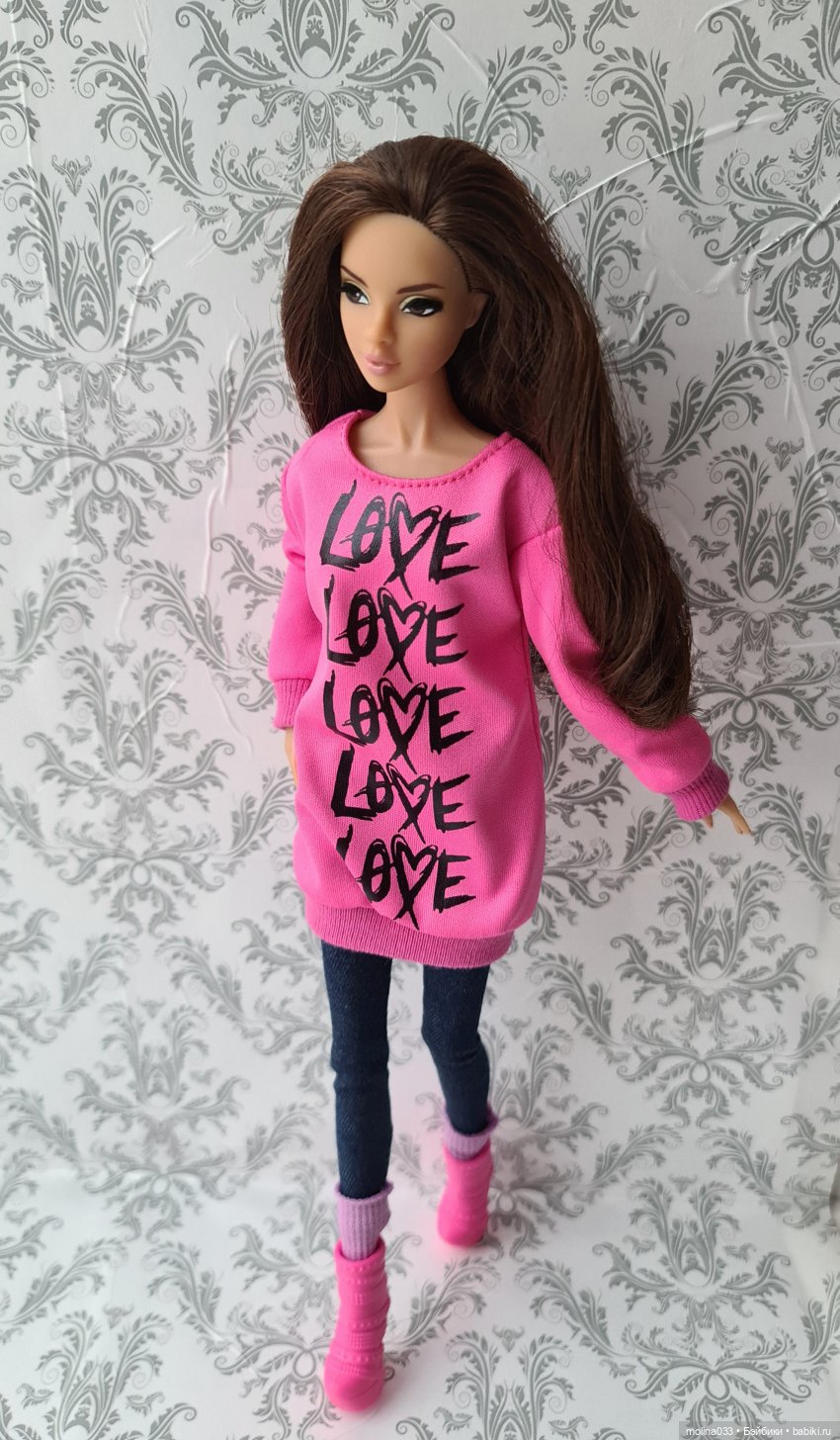 Мои Динамит Гёлз — Фэшн