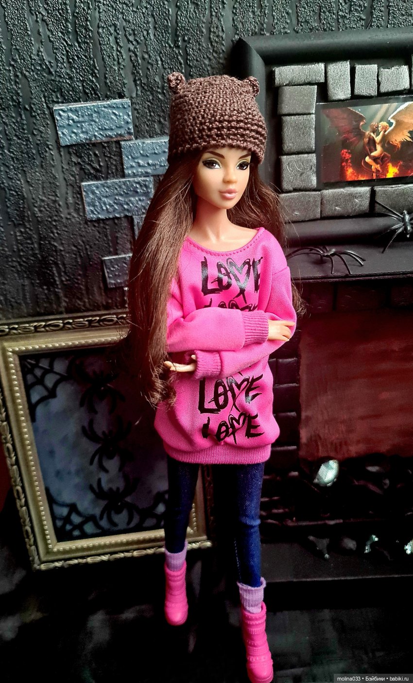 Мои Динамит Гёлз — Фэшн