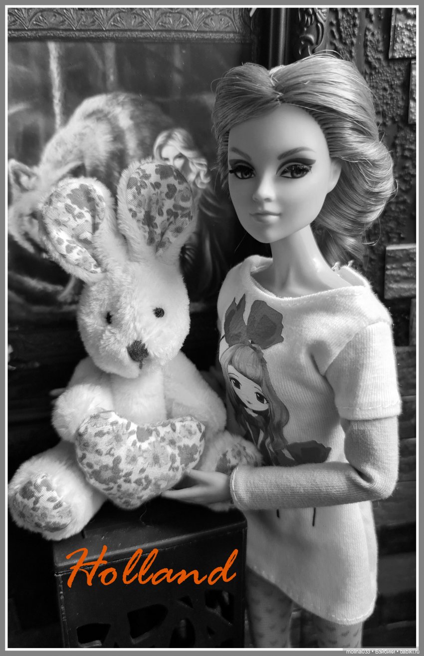 Мои Динамит Гёлз — Фэшн