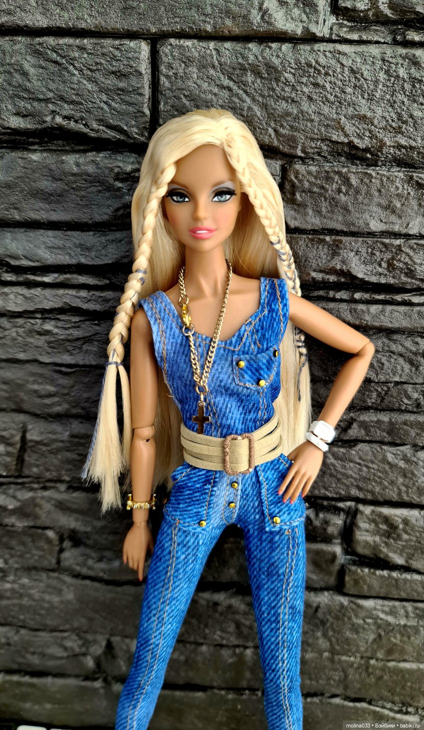 Мои Динамит Гёлз — Фэшн