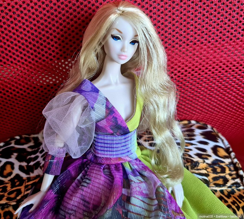 Мои Динамит Гёлз — Фэшн