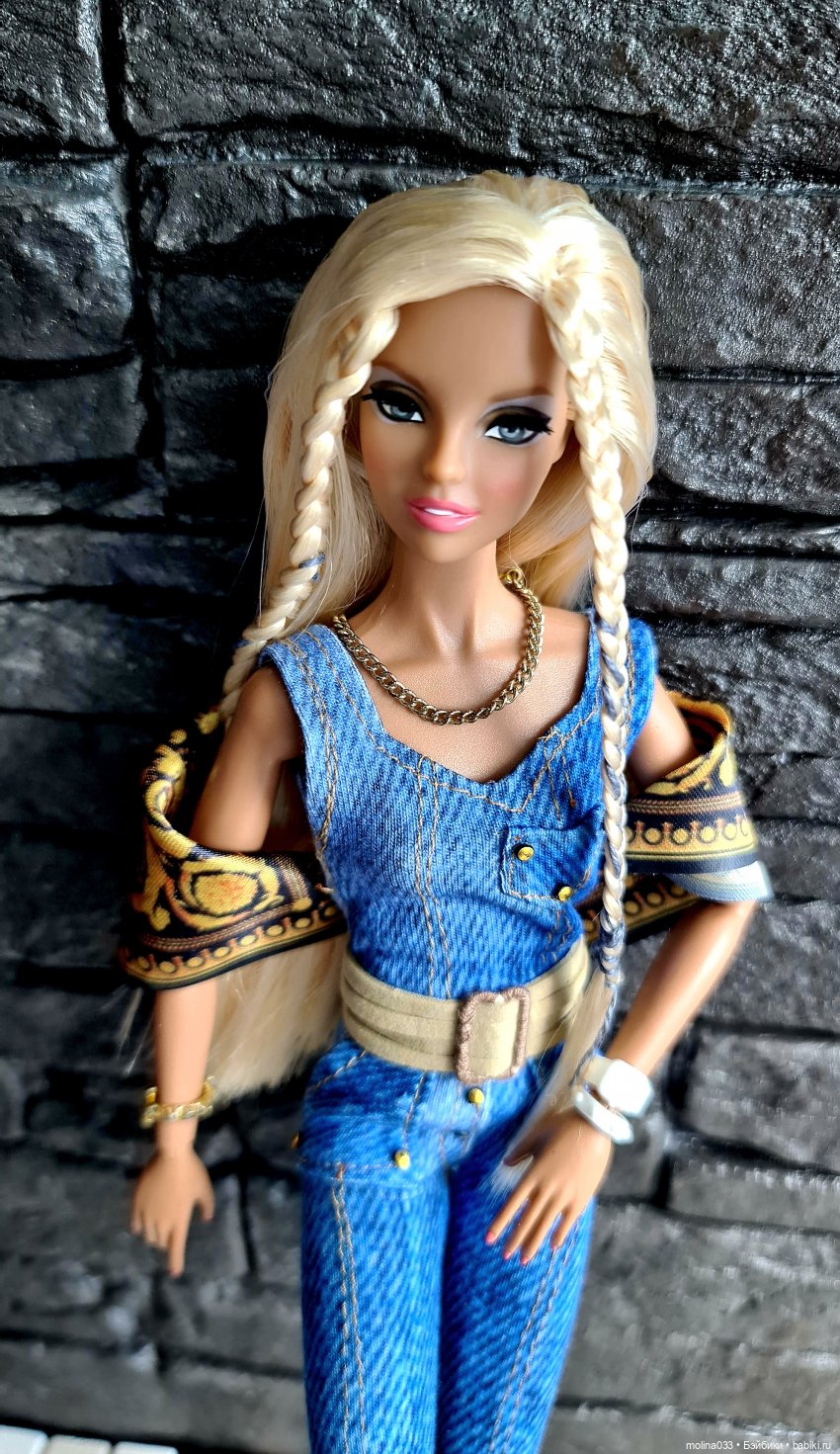 Мои Динамит Гёлз — Фэшн