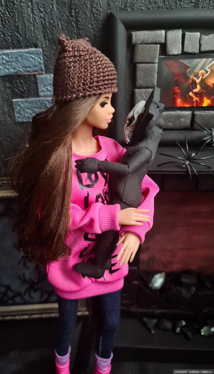 Мои Динамит Гёлз — Фэшн