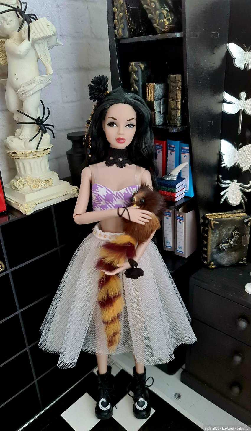 Мои Динамит Гёлз — Фэшн (фото 2)