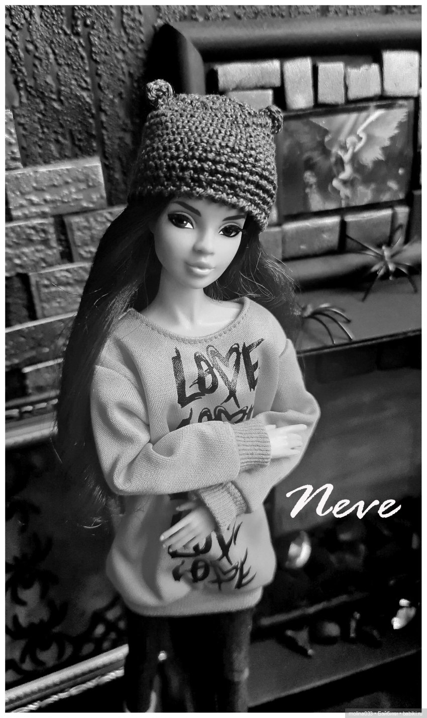 Мои Динамит Гёлз — Фэшн