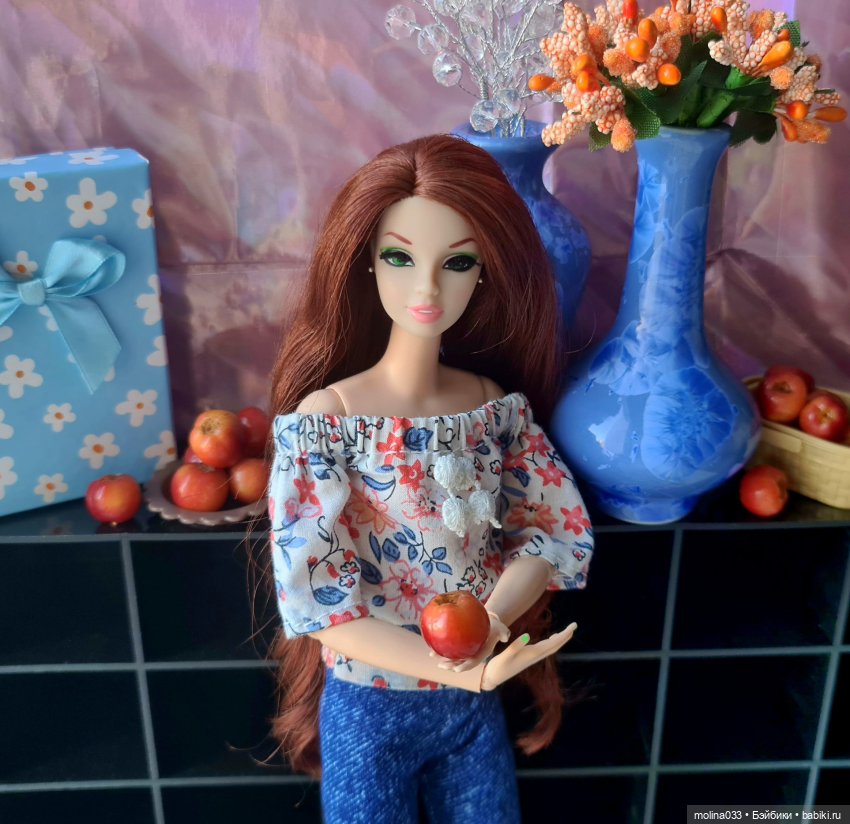 Мои Динамит Гёлз — Фэшн (фото 6)