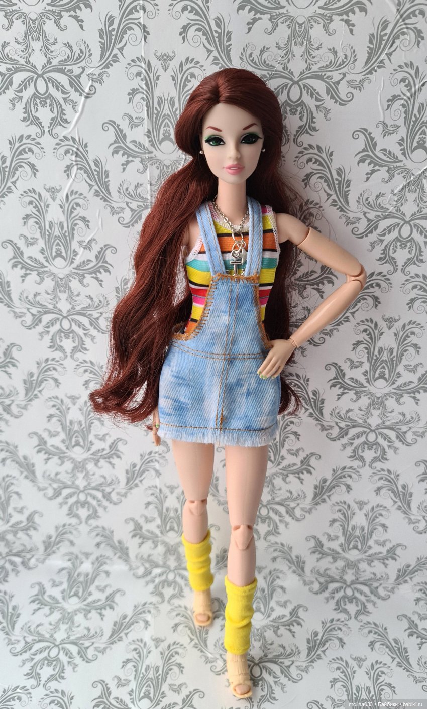 Мои Динамит Гёлз — Фэшн (фото 7)