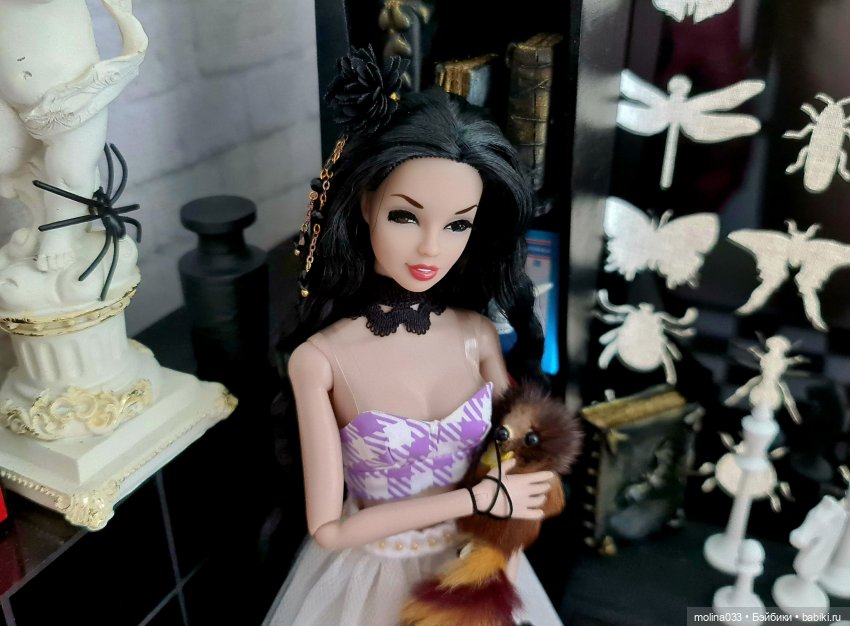 Мои Динамит Гёлз — Фэшн (фото 3)