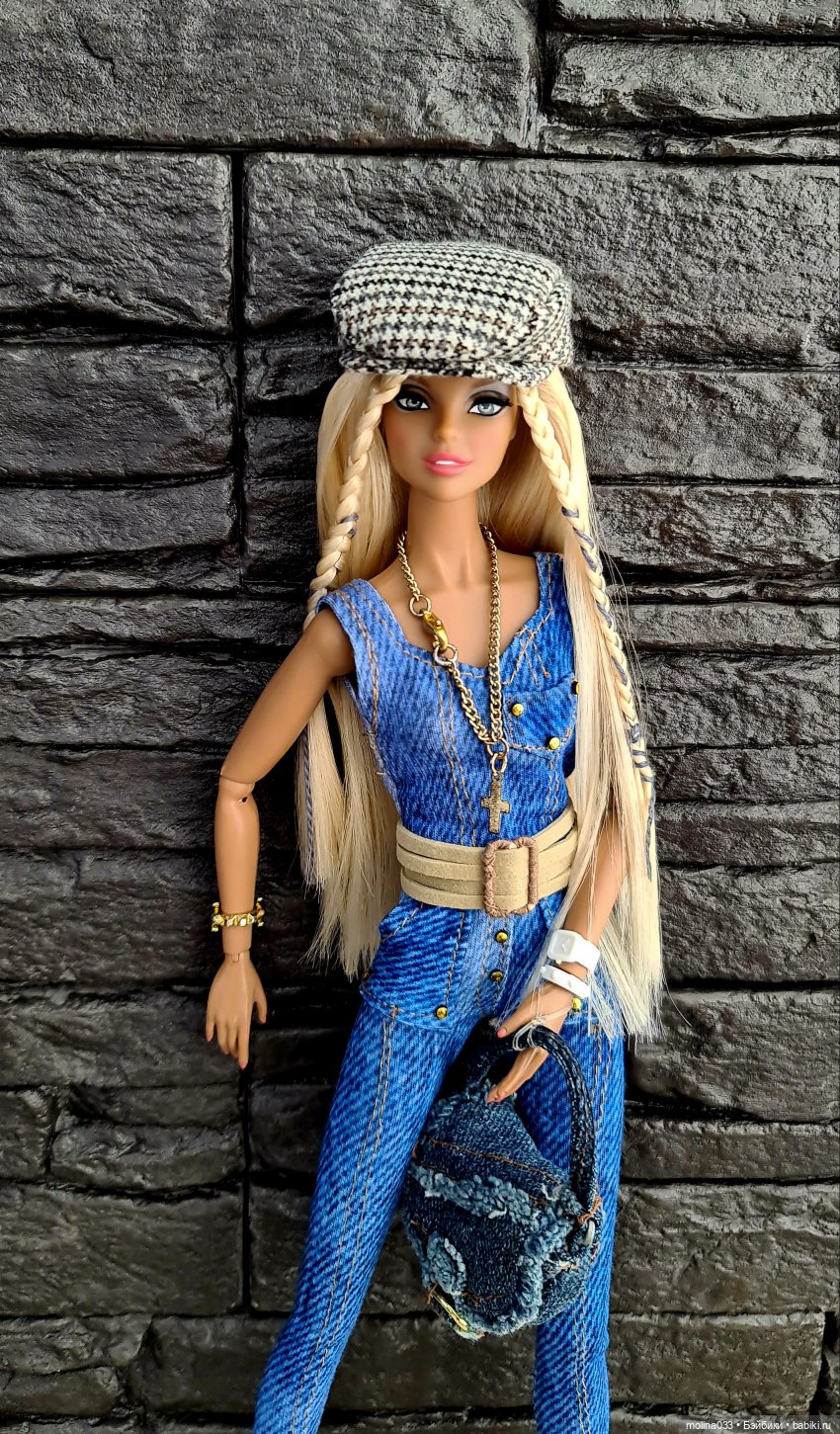 Мои Динамит Гёлз — Фэшн (фото 10)