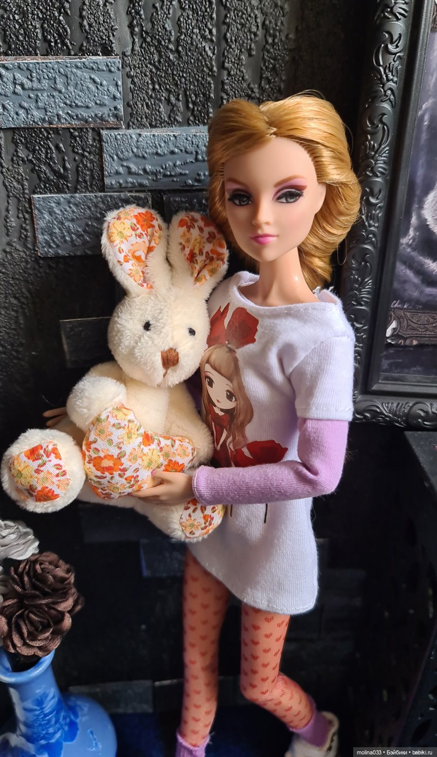 Мои Динамит Гёлз — Фэшн