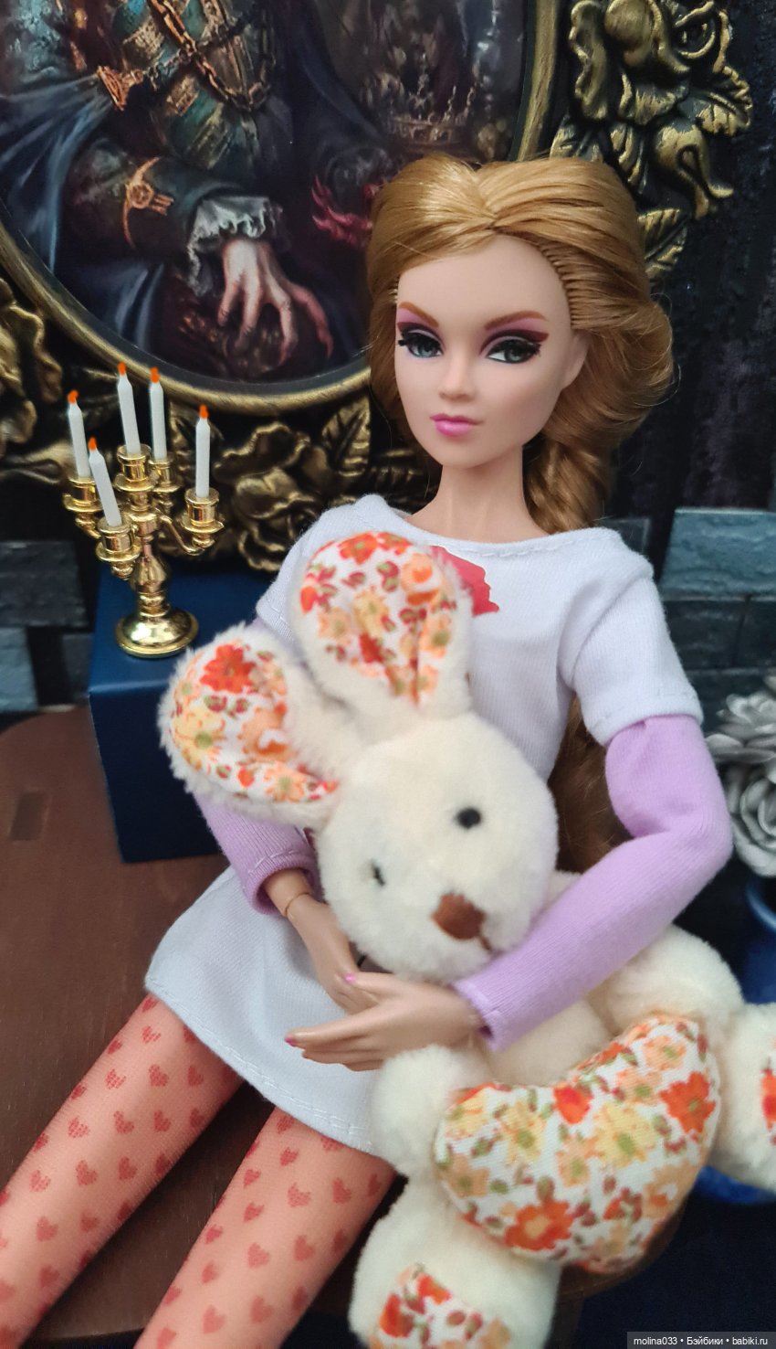 Мои Динамит Гёлз — Фэшн