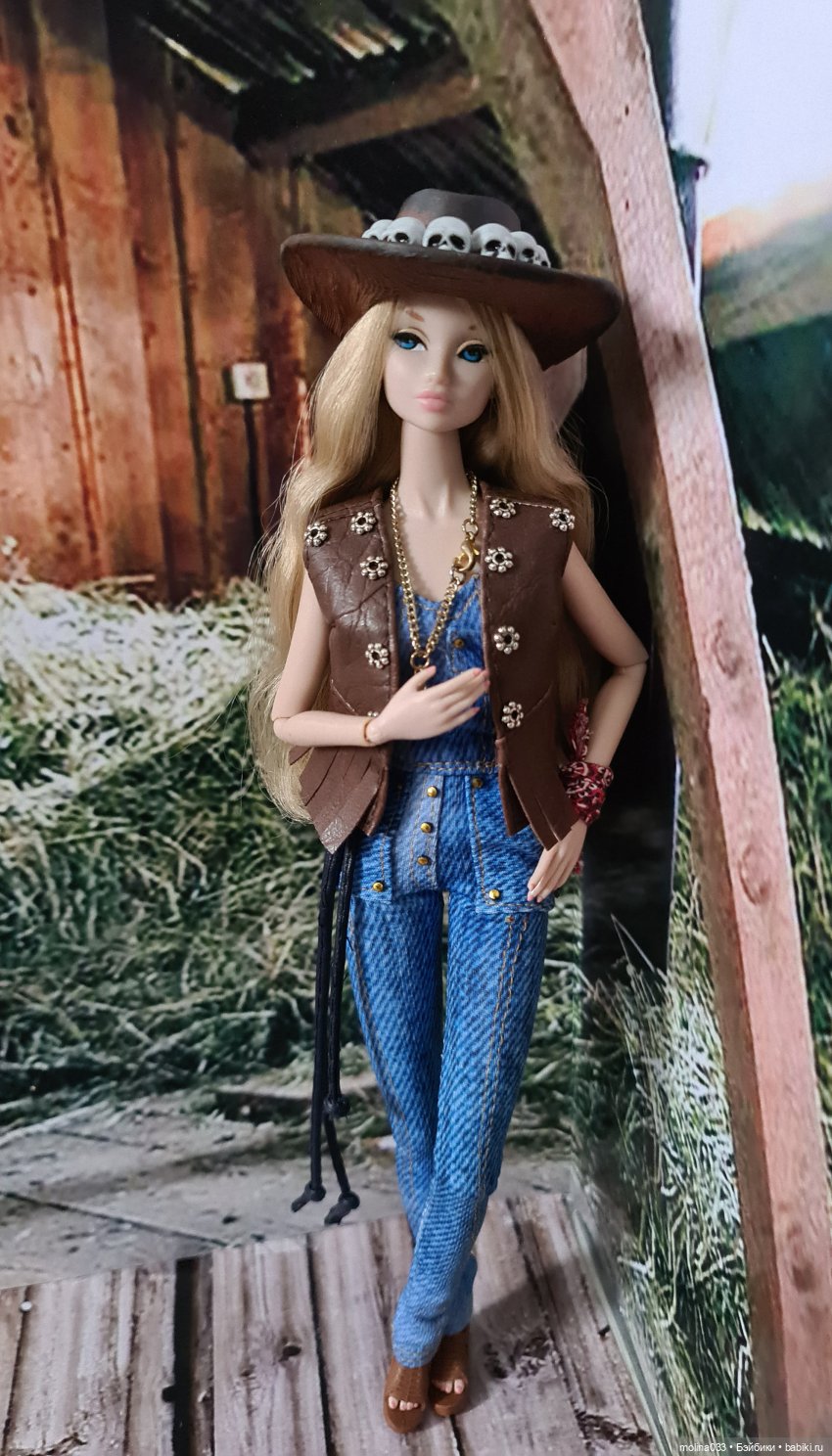 Мои Динамит Гёлз — Фэшн