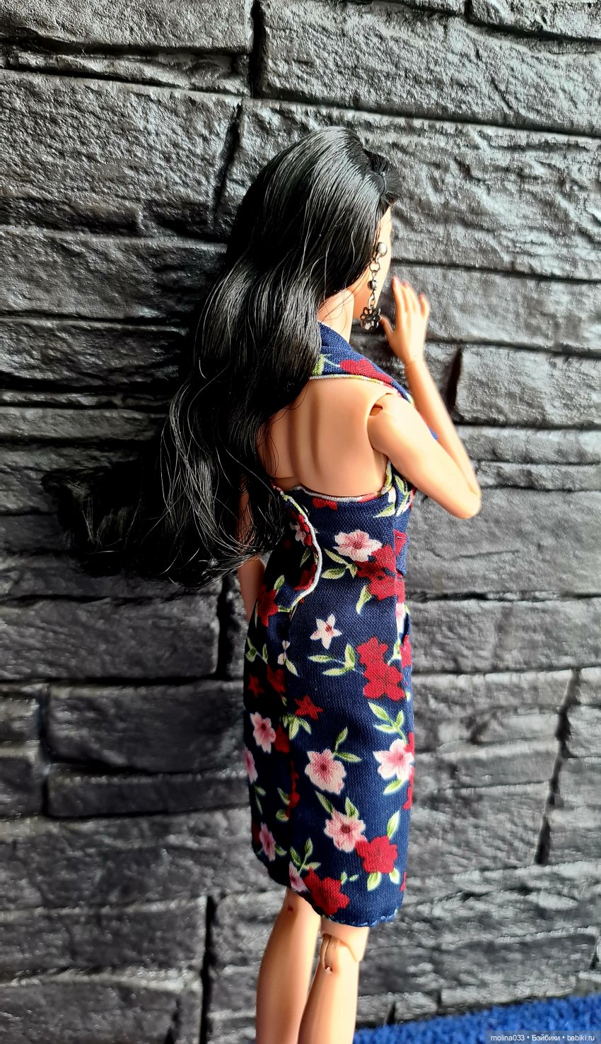 Яркие обновки | Бэйбики Яркие обновки — Одежда и обувь для кукол своими руками: фото (фото 3)