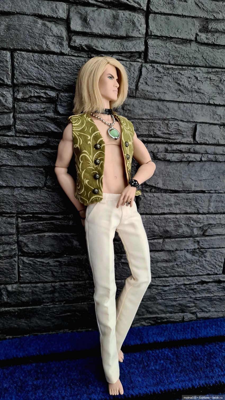 Яркие обновки | Бэйбики Яркие обновки — Одежда и обувь для кукол своими руками: фото