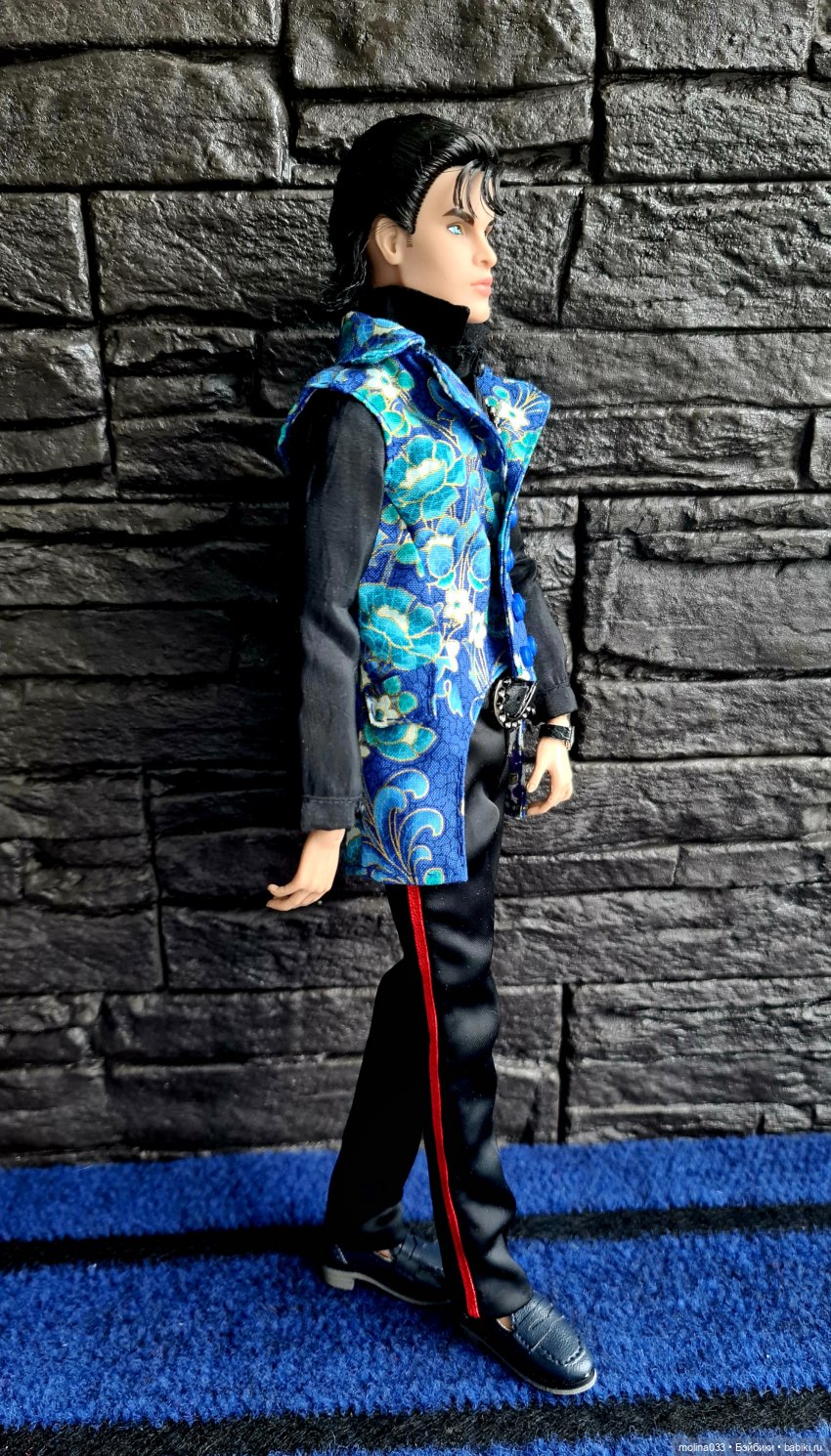 Яркие обновки | Бэйбики Яркие обновки — Одежда и обувь для кукол своими руками: фото