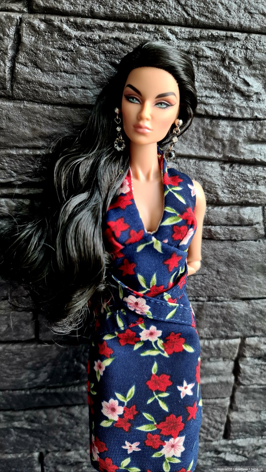 Яркие обновки | Бэйбики Яркие обновки — Одежда и обувь для кукол своими руками: фото (фото 4)