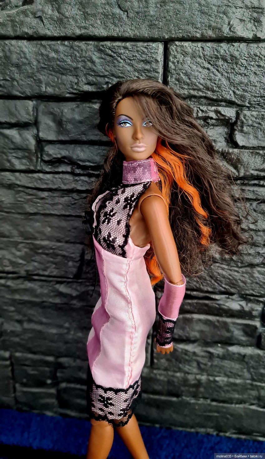 Яркие обновки | Бэйбики Яркие обновки — Одежда и обувь для кукол своими руками: фото