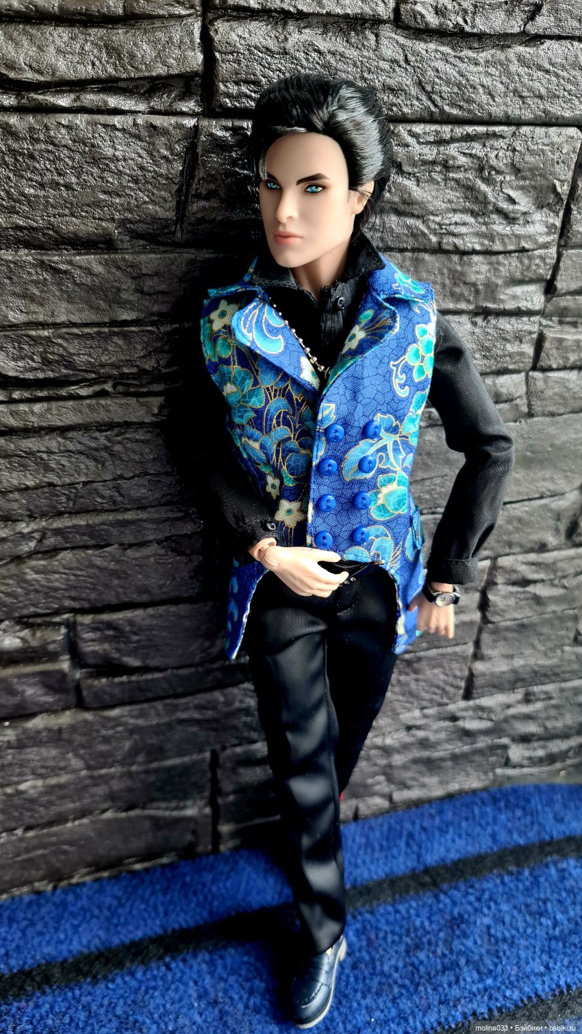 Яркие обновки | Бэйбики Яркие обновки — Одежда и обувь для кукол своими руками: фото