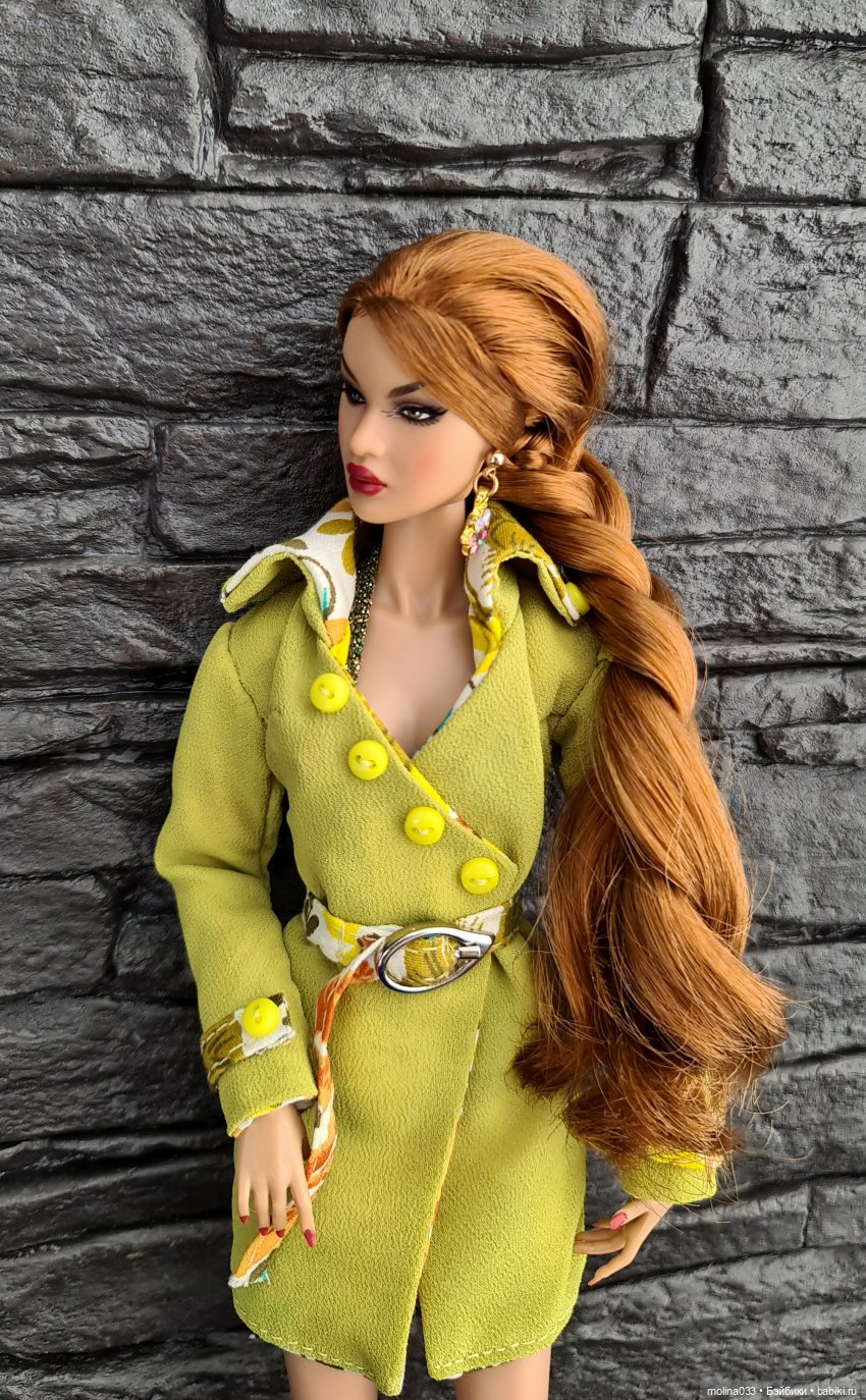 Яркие обновки | Бэйбики Яркие обновки — Одежда и обувь для кукол своими руками: фото (фото 8)