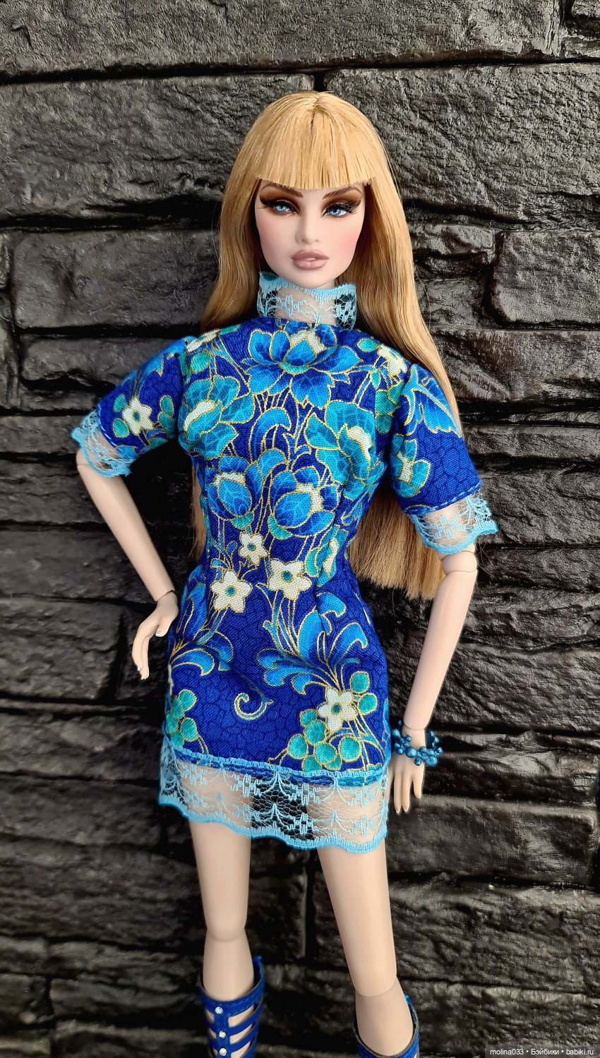 Яркие обновки | Бэйбики Яркие обновки — Одежда и обувь для кукол своими руками: фото