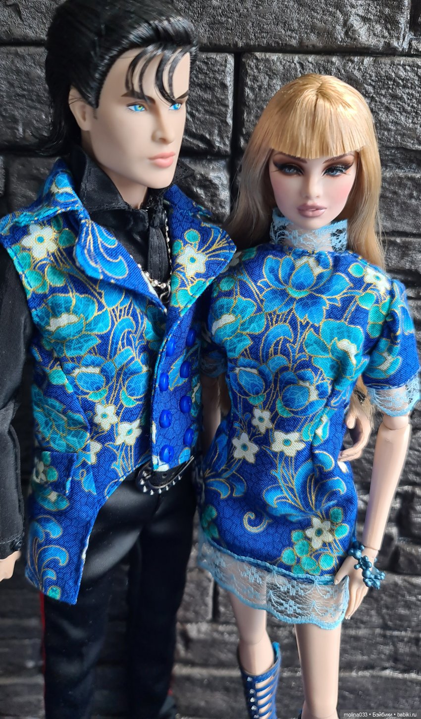 Яркие обновки | Бэйбики Яркие обновки — Одежда и обувь для кукол своими руками: фото