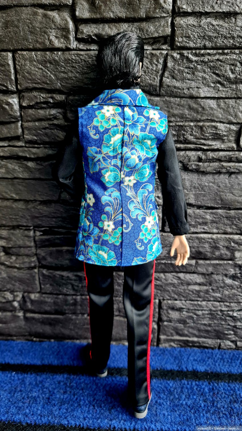 Яркие обновки | Бэйбики Яркие обновки — Одежда и обувь для кукол своими руками: фото