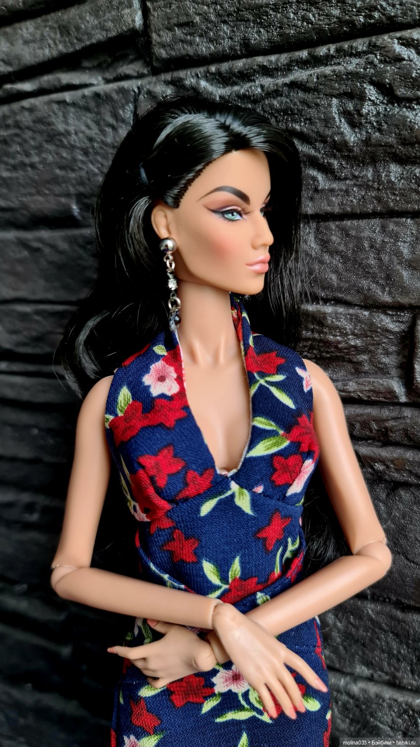Яркие обновки | Бэйбики Яркие обновки — Одежда и обувь для кукол своими руками: фото (фото 5)