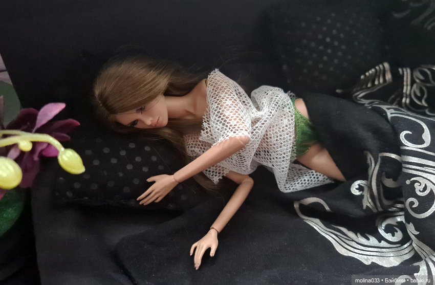 Вампирская сага-4, серия 39. В плену (фото 9)