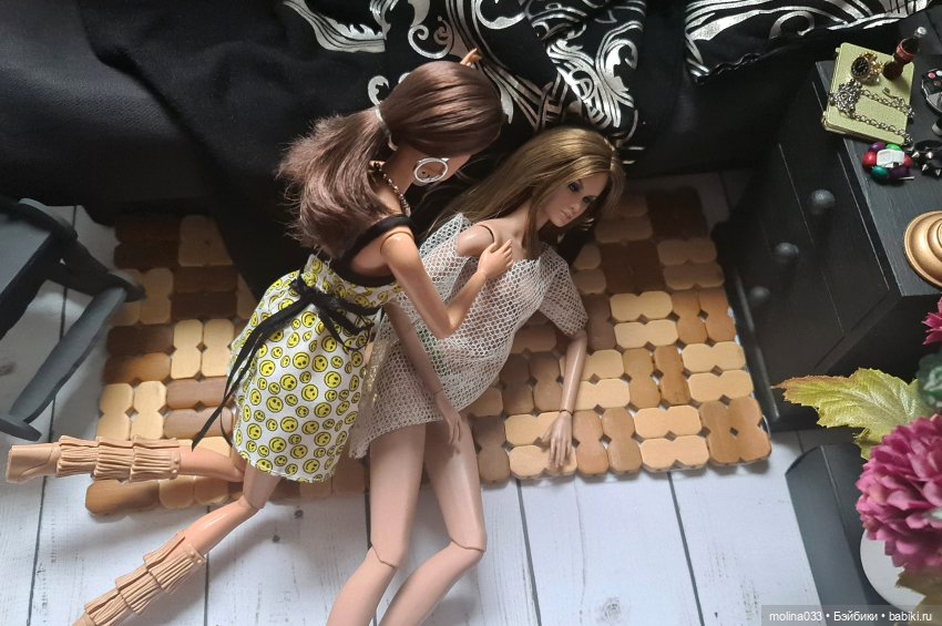 Вампирская сага-4, серия 39. В плену