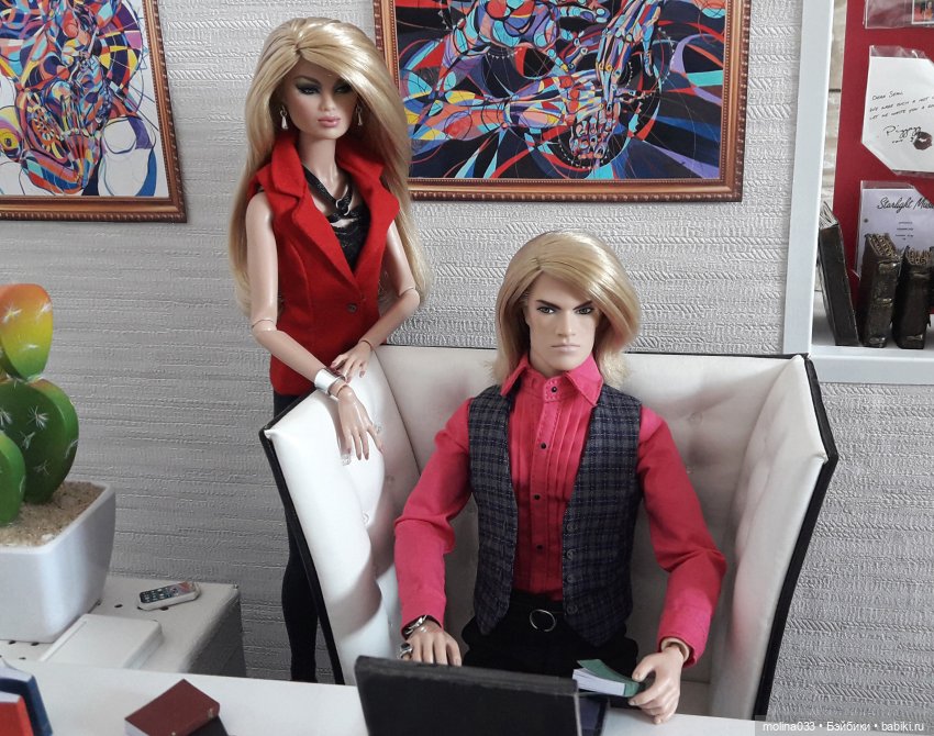 Вампирская сага-4, серия 39. В плену