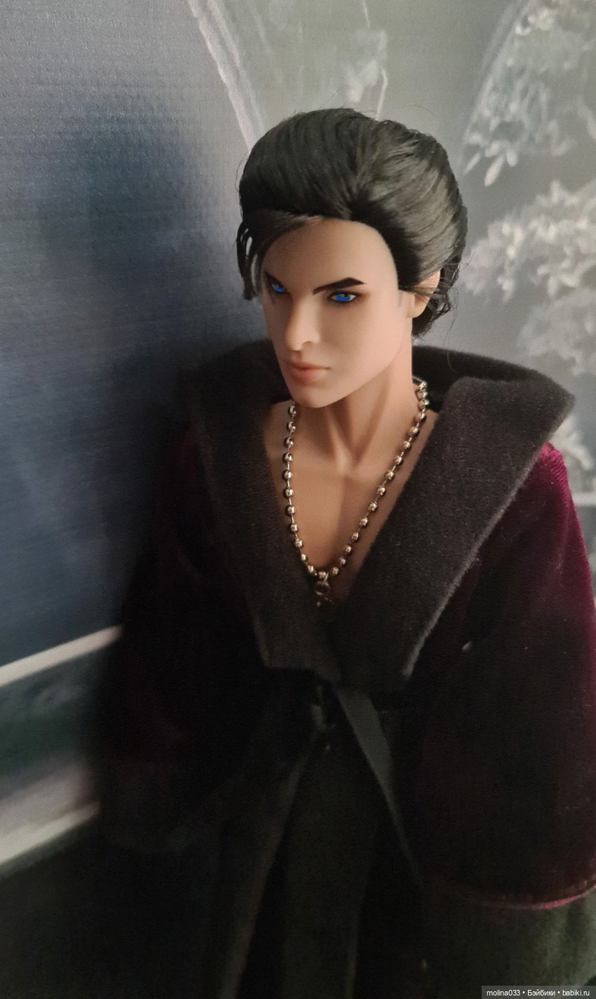 Вампирская сага-4, серия 40. Секрет (фото 2)