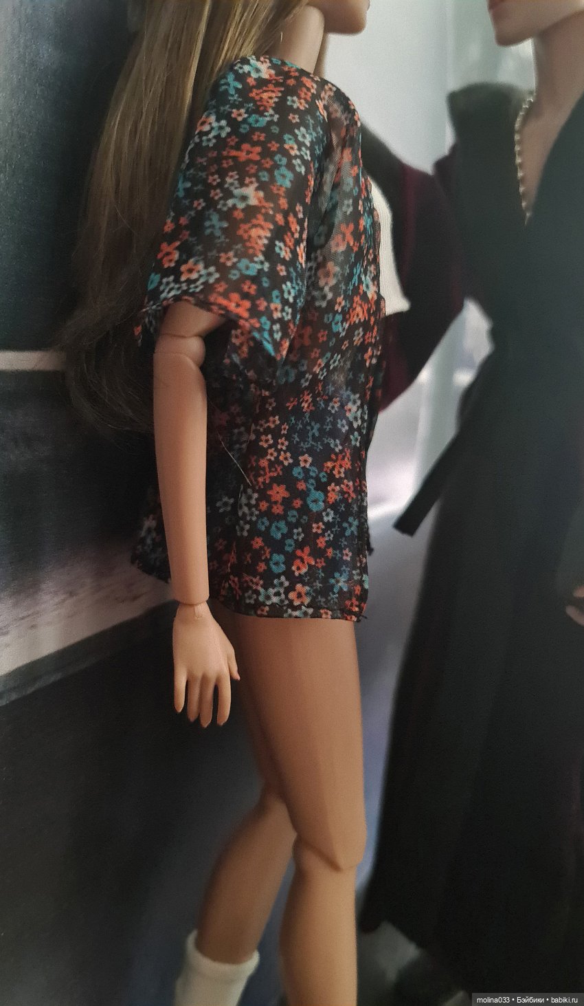 Вампирская сага-4, серия 40. Секрет (фото 5)