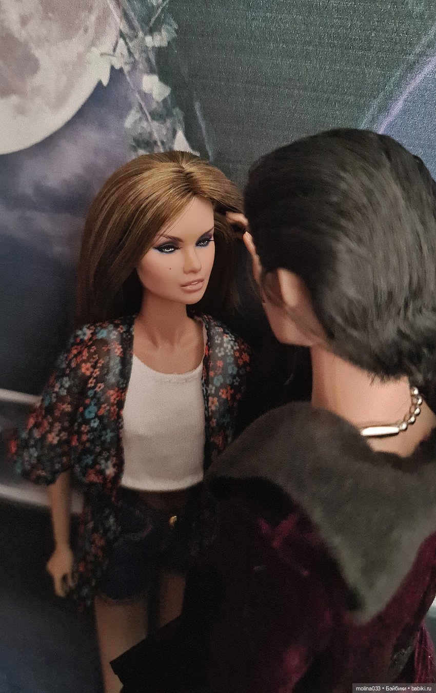 Вампирская сага-4, серия 40. Секрет (фото 4)