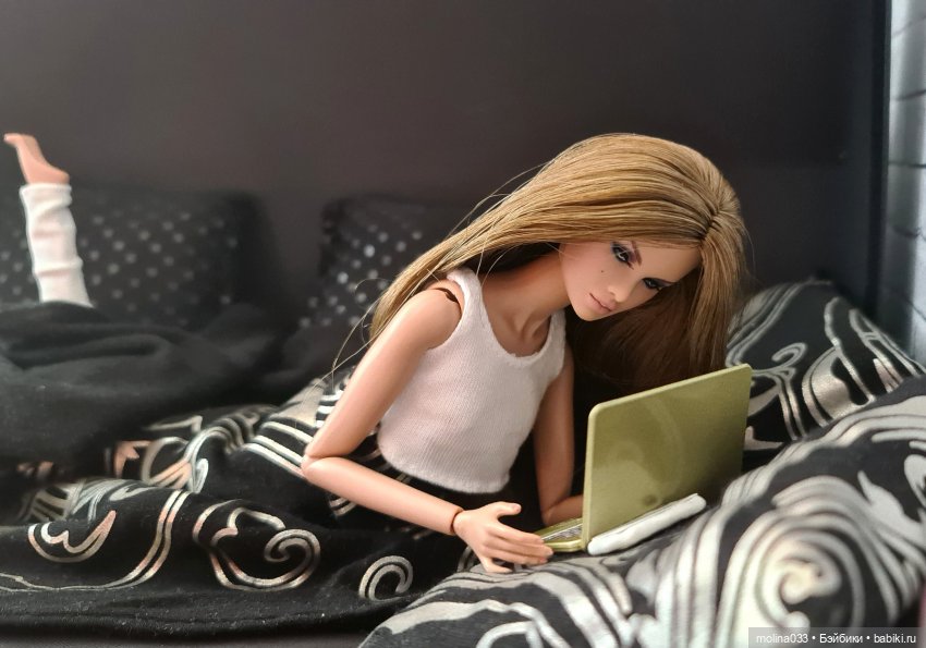 Вампирская сага-4, серия 40. Секрет