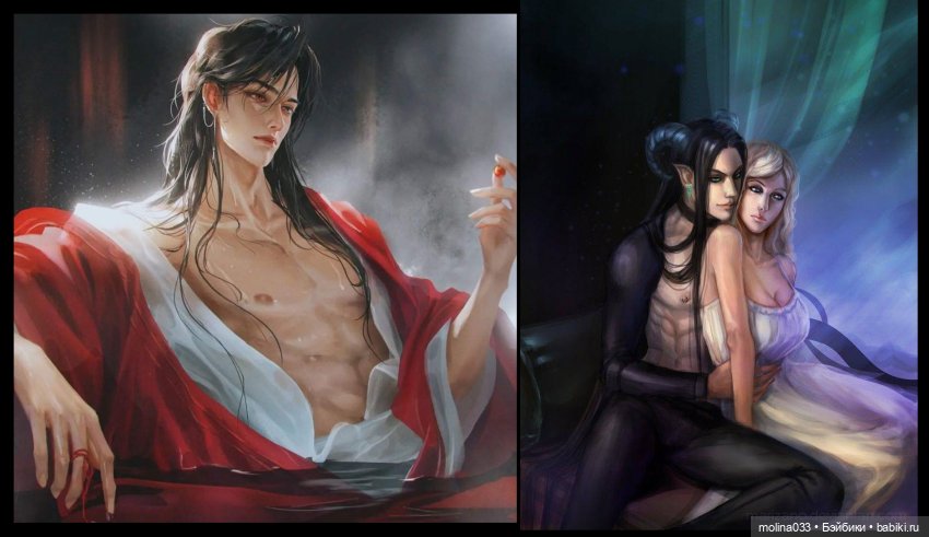 Вампирская сага-4, серия 40. Секрет