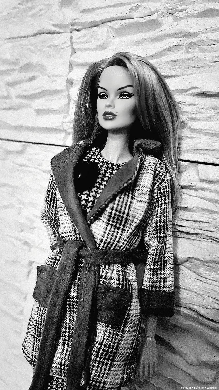 Ванессомания-2. Чинция Ломбарди (фото 8)