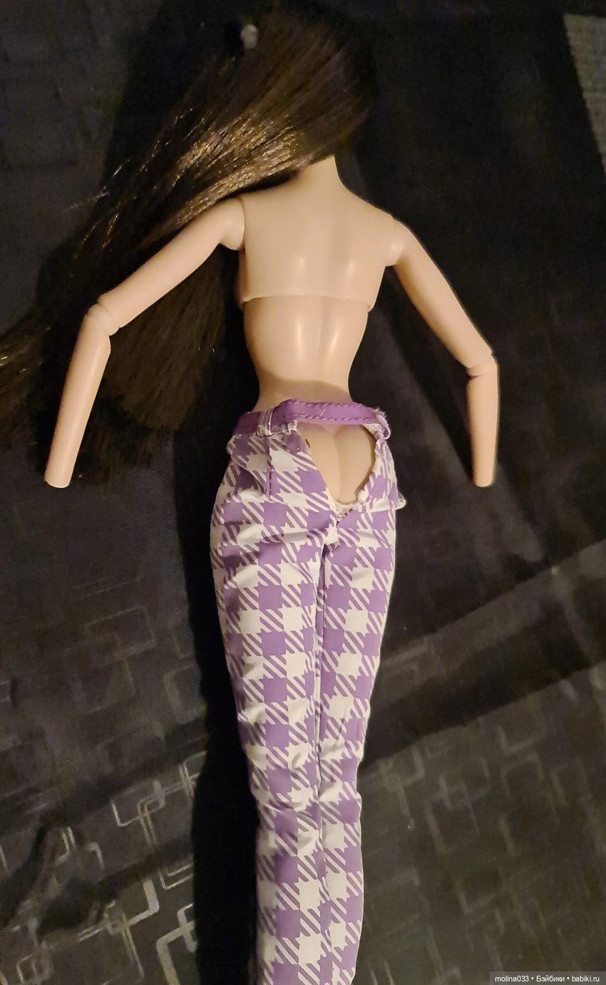 Ванессомания-2. Чинция Ломбарди