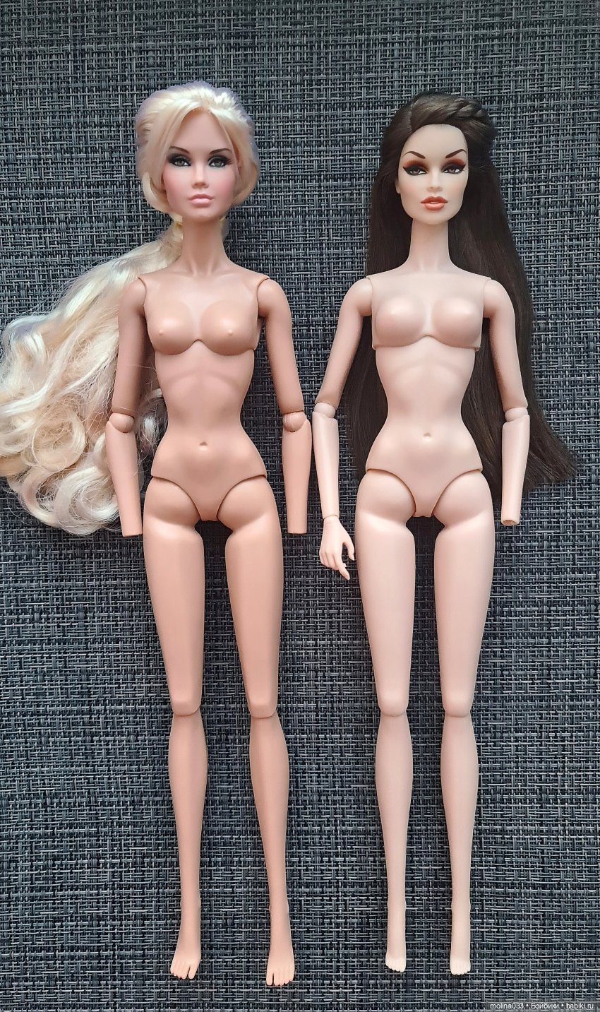 Ванессомания-2. Чинция Ломбарди