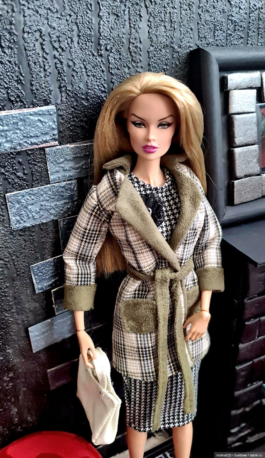 Ванессомания-2. Чинция Ломбарди (фото 5)