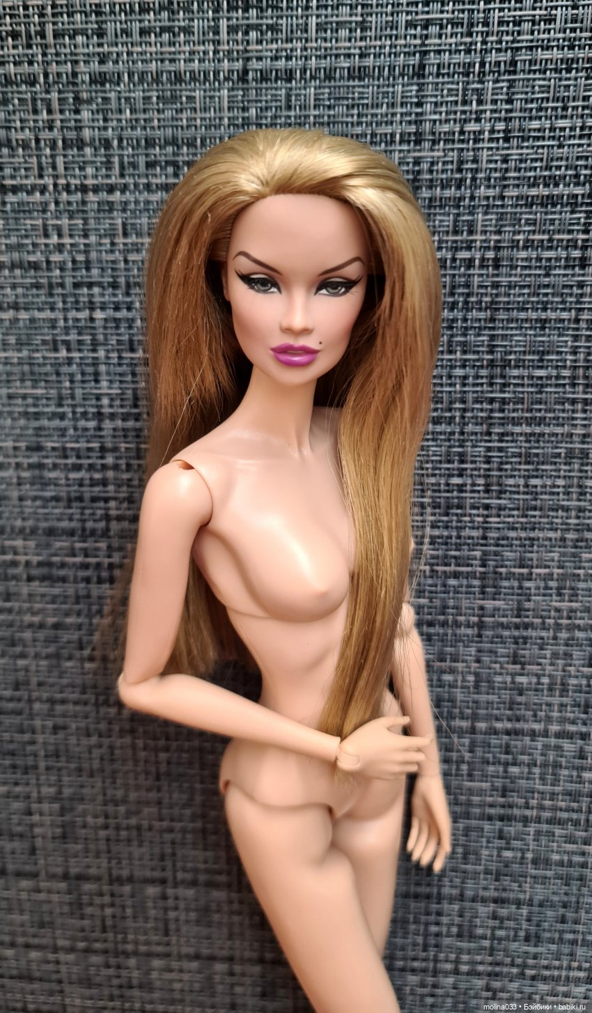 Ванессомания-2. Чинция Ломбарди (фото 3)