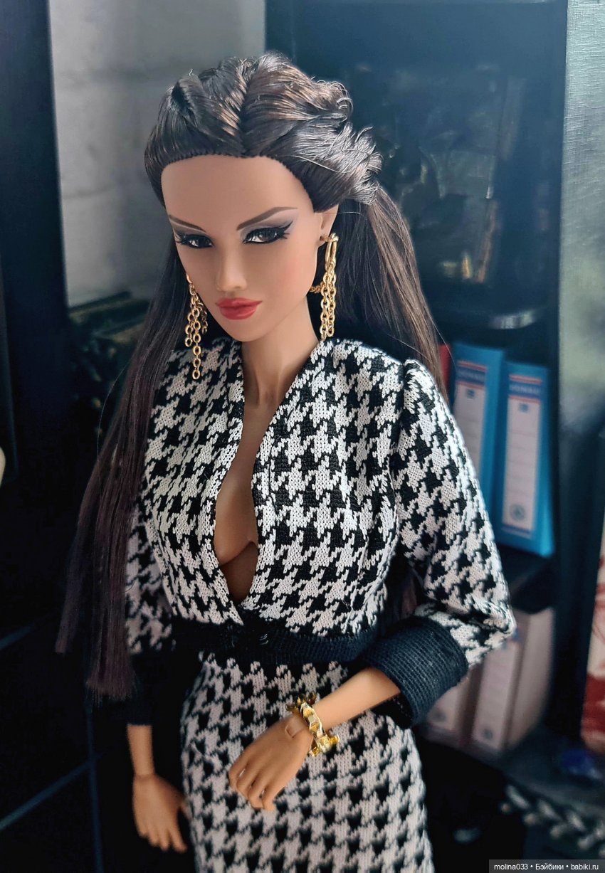 Интегрити Тойс. Колорки — Куклы Integrity Toys (Интегрити): Poppy Parker