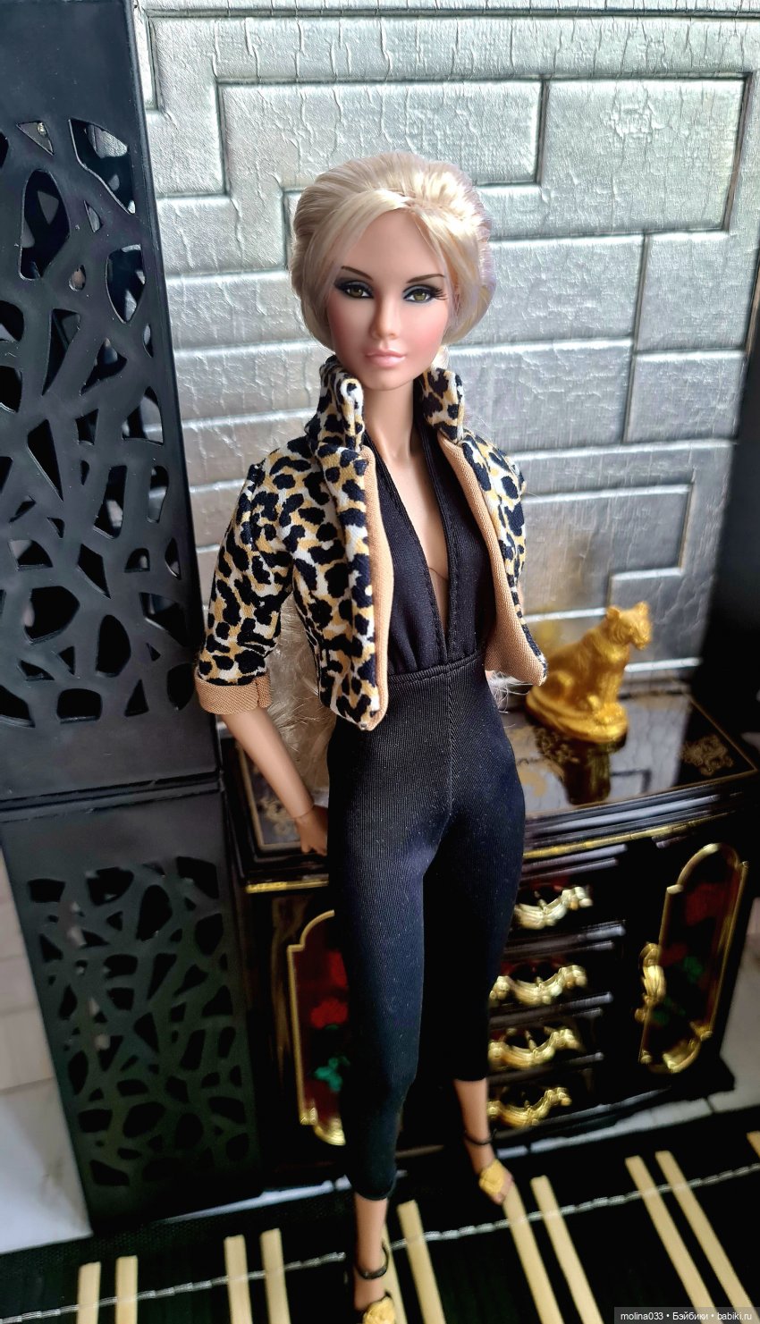 Интегрити Тойс. Колорки — Куклы Integrity Toys (Интегрити): Poppy Parker