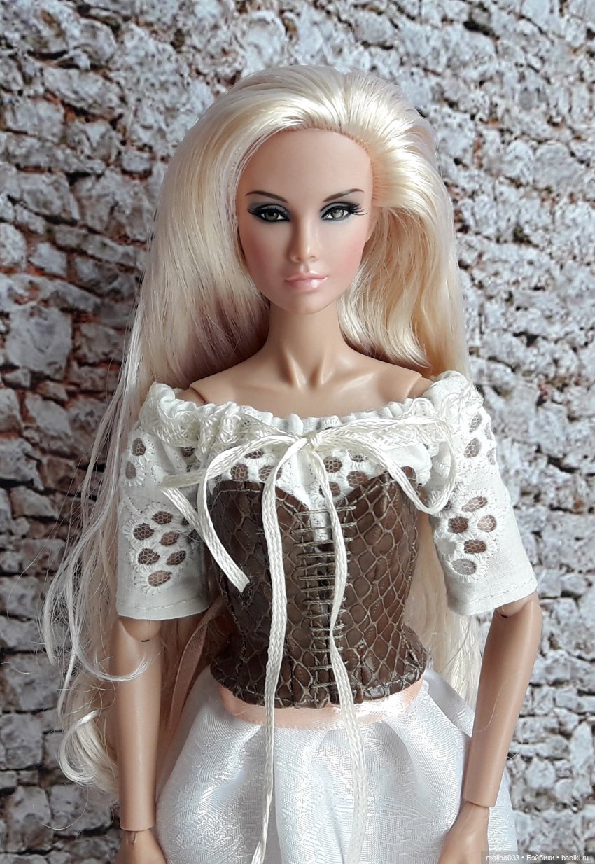 Интегрити Тойс. Колорки — Куклы Integrity Toys (Интегрити): Poppy Parker