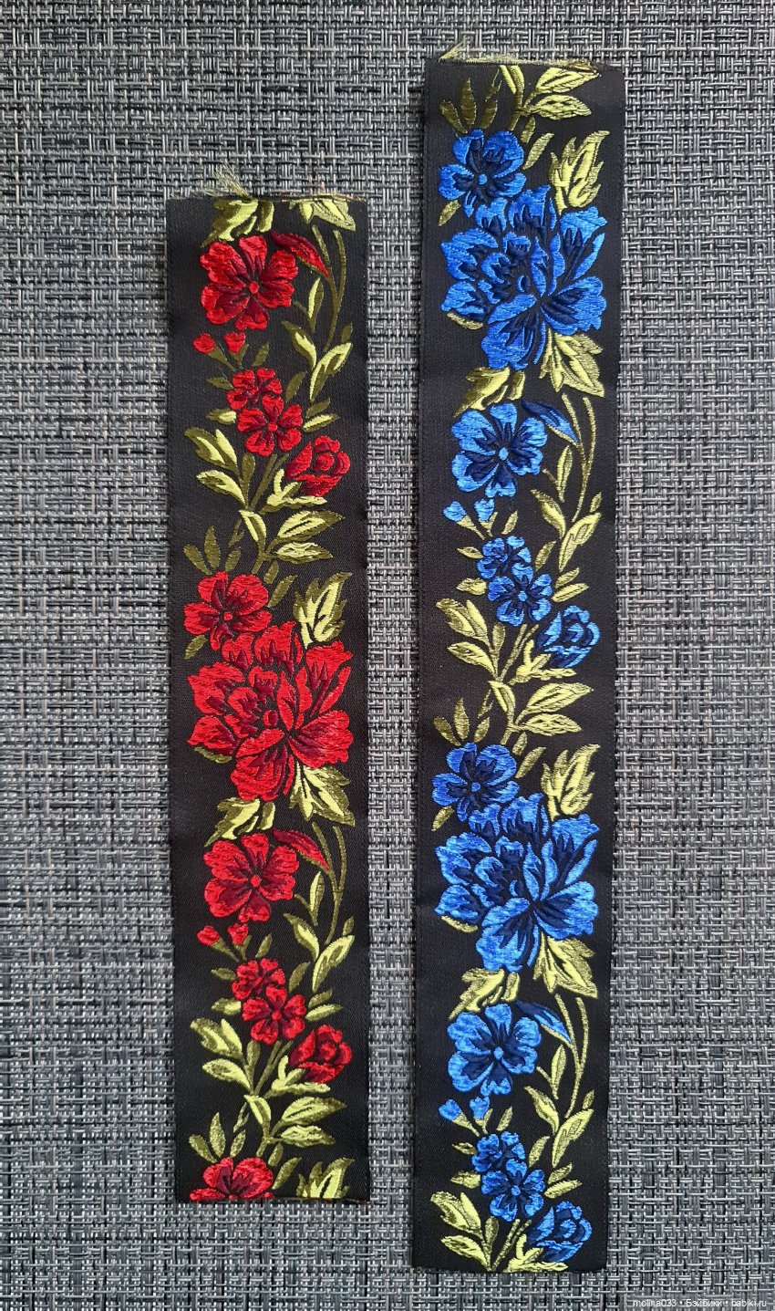 Гардероб Каллума Антуана — Одежда и обувь для кукол своими руками: фото