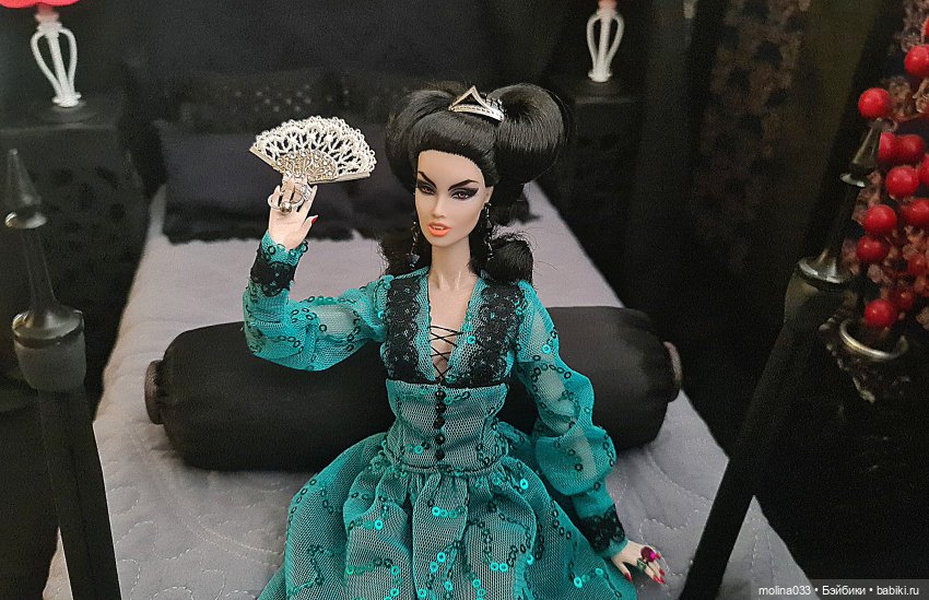 Вампирская сага-4, серия 50. Согласие (фото 3)