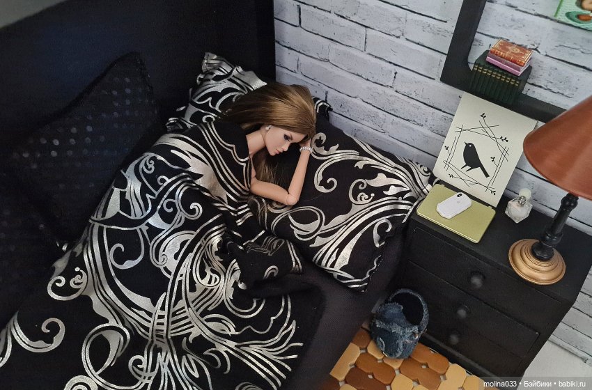 Вампирская сага-4, серия 51. Признания